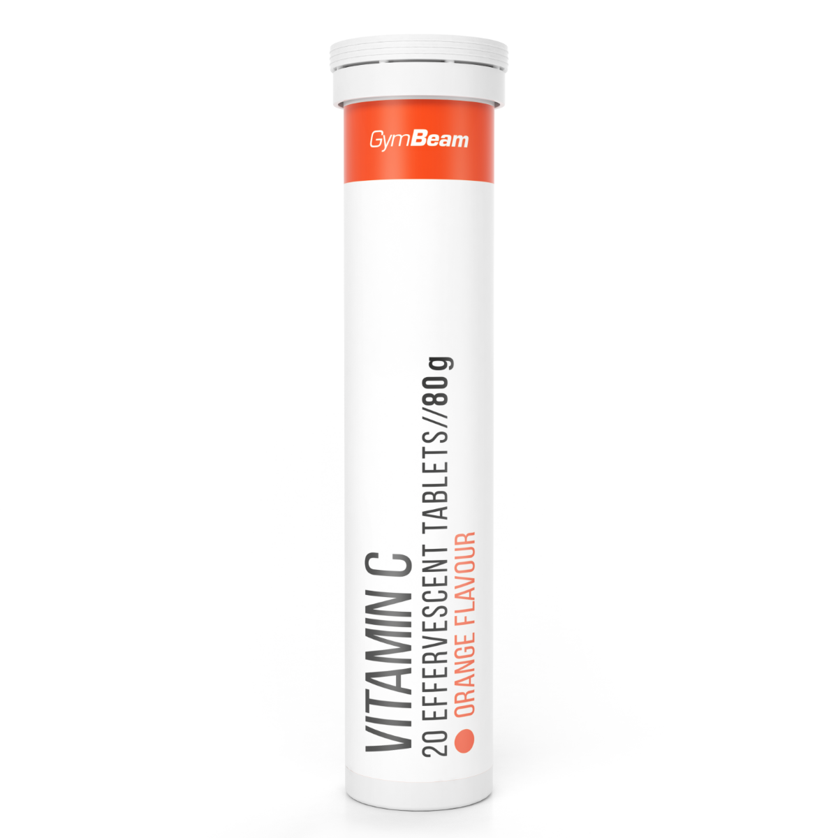 Vitamin C 1000 mg - GymBeam - 20 tableta
