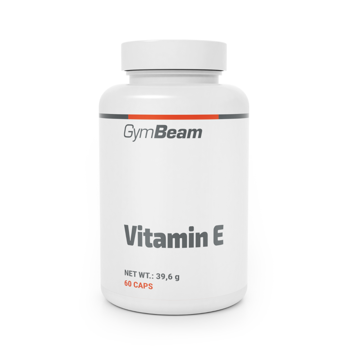 Vitamin E (Tokoferil) - GymBeam