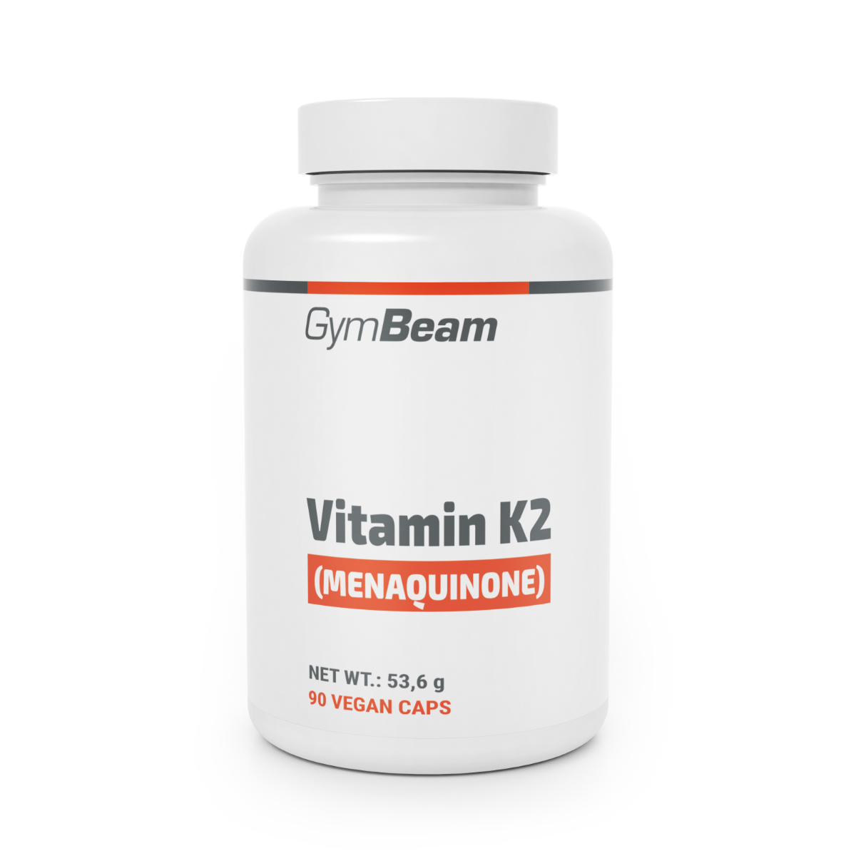 Vitamin K2 (menakinon) - GymBeam