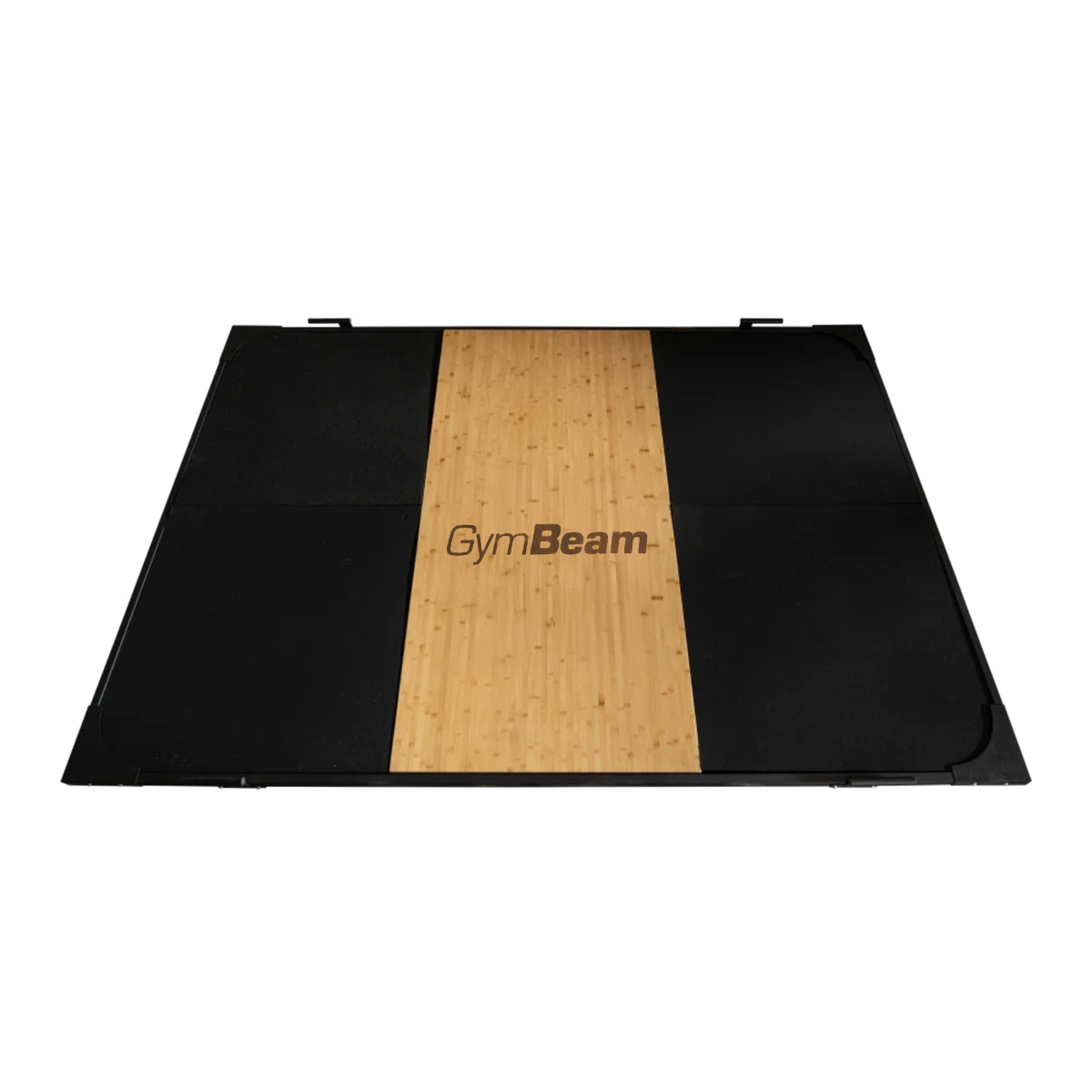 Weighlifting Platform - GymBeam