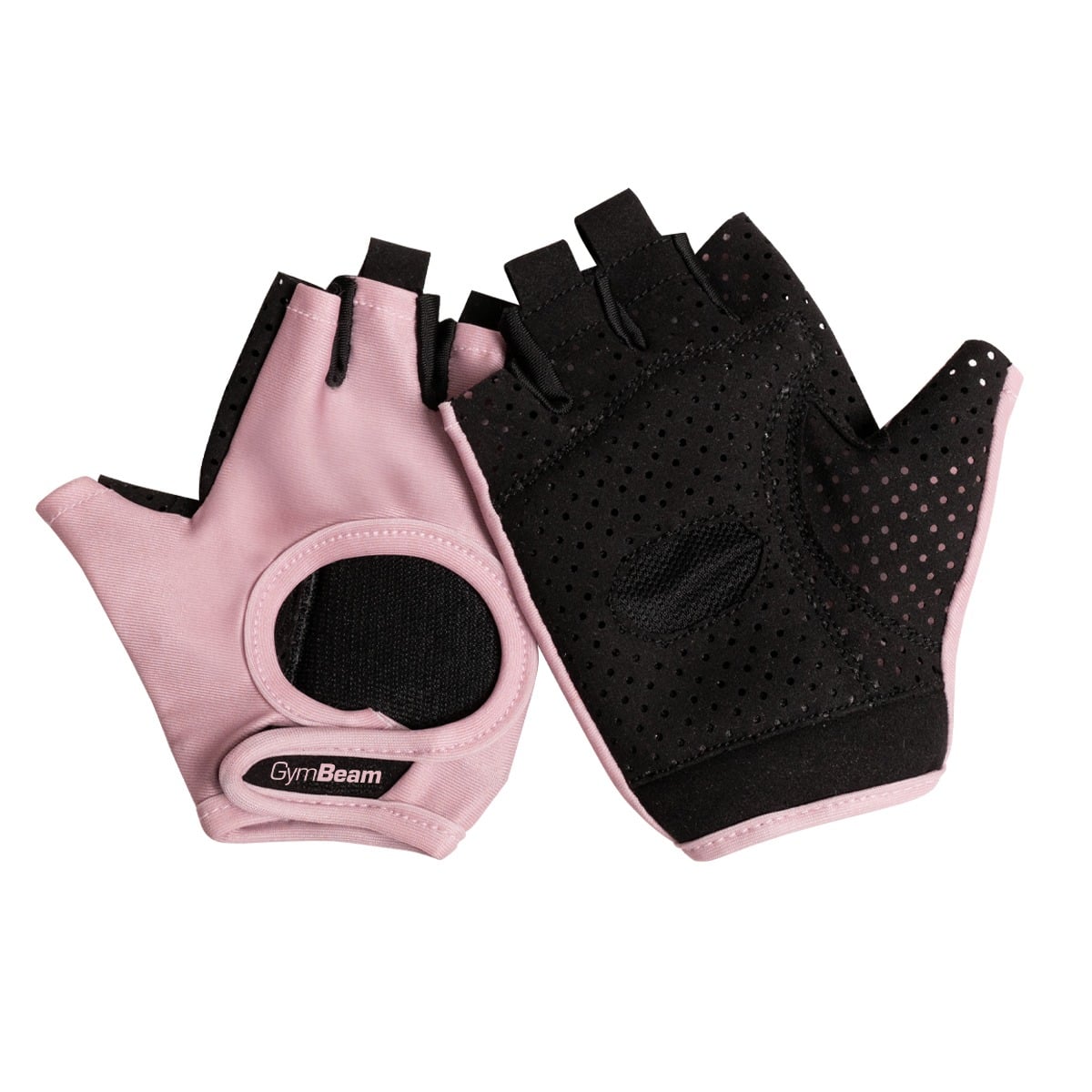 Ženske fitness rukavice Hyper Pink - BeastPink
