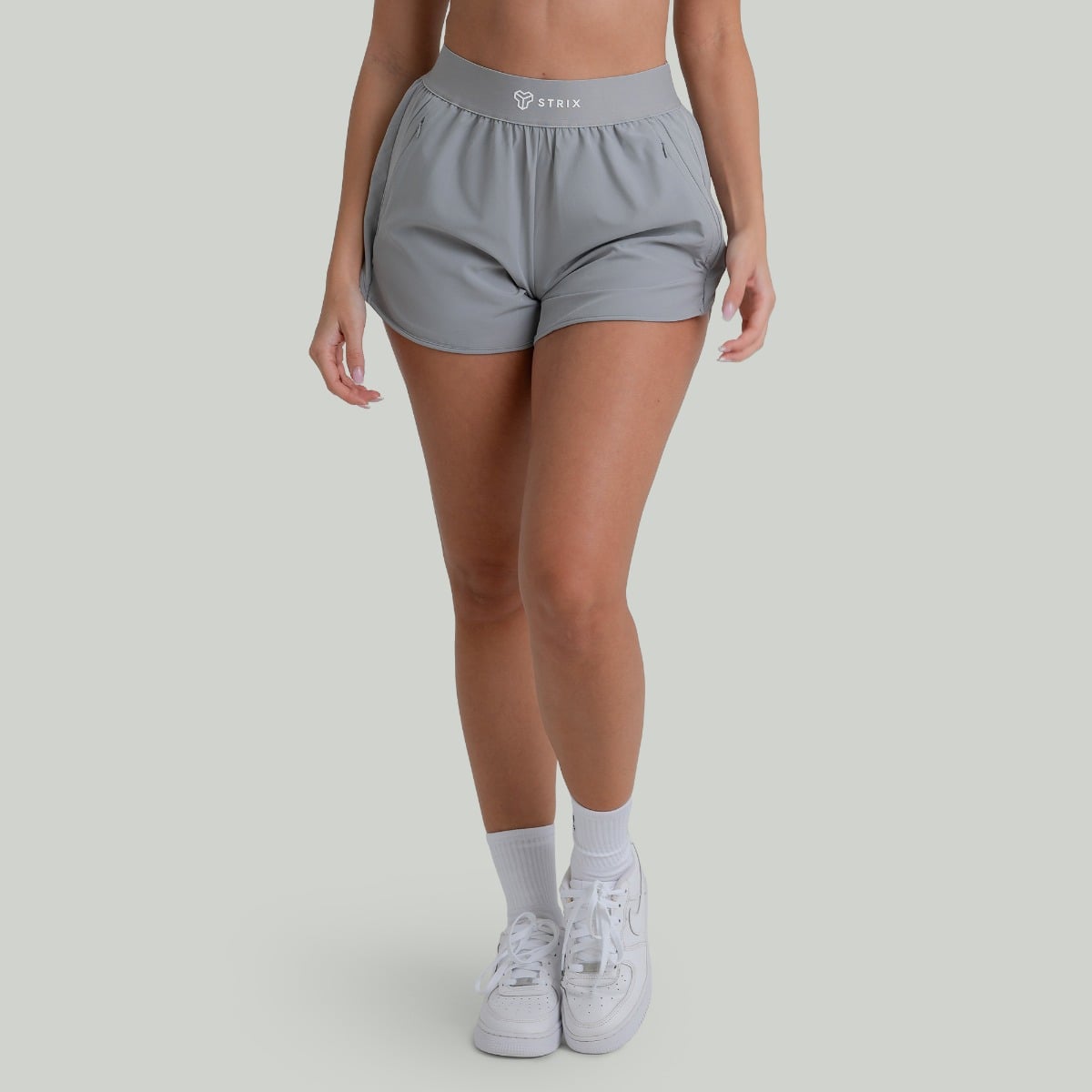 Ženski šorc ZOA Smoke - STRIX