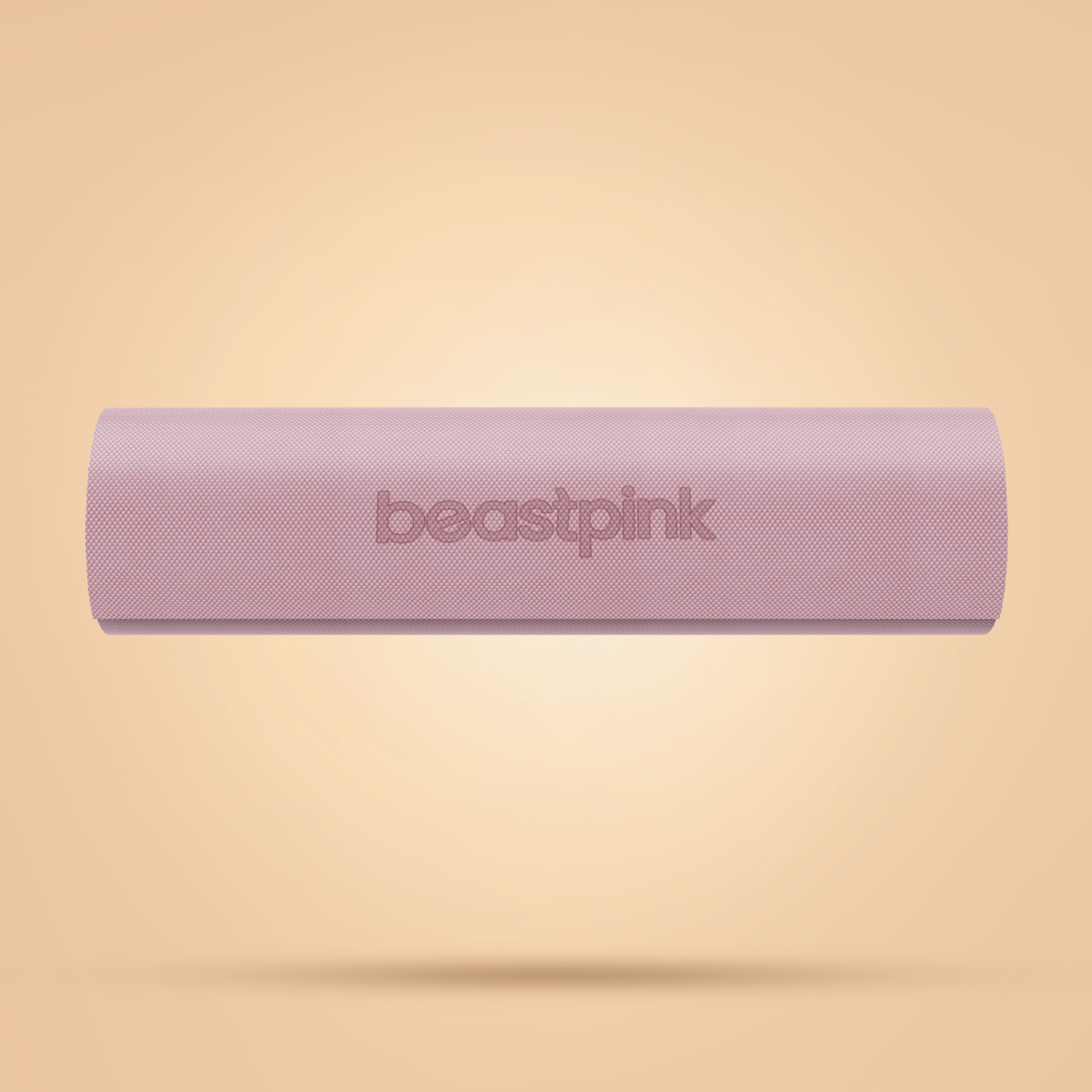Podloga za jogu Yoga Mat Pink - BeastPink