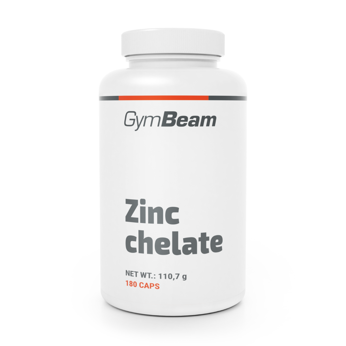 Cink helat (bisglicinat) - GymBeam