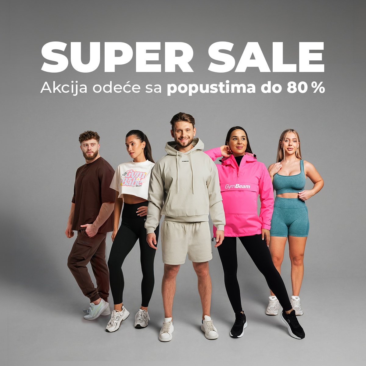 Super Sale