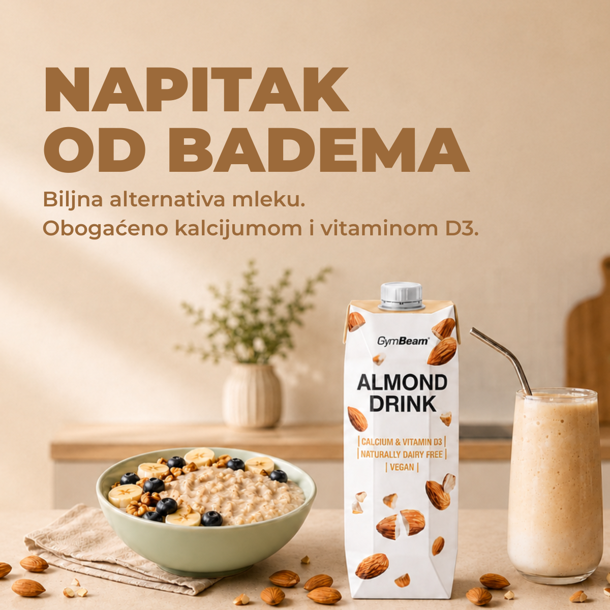 ALMOND