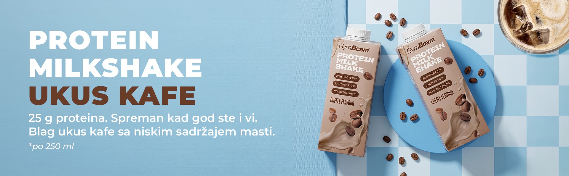MILKSHAKE