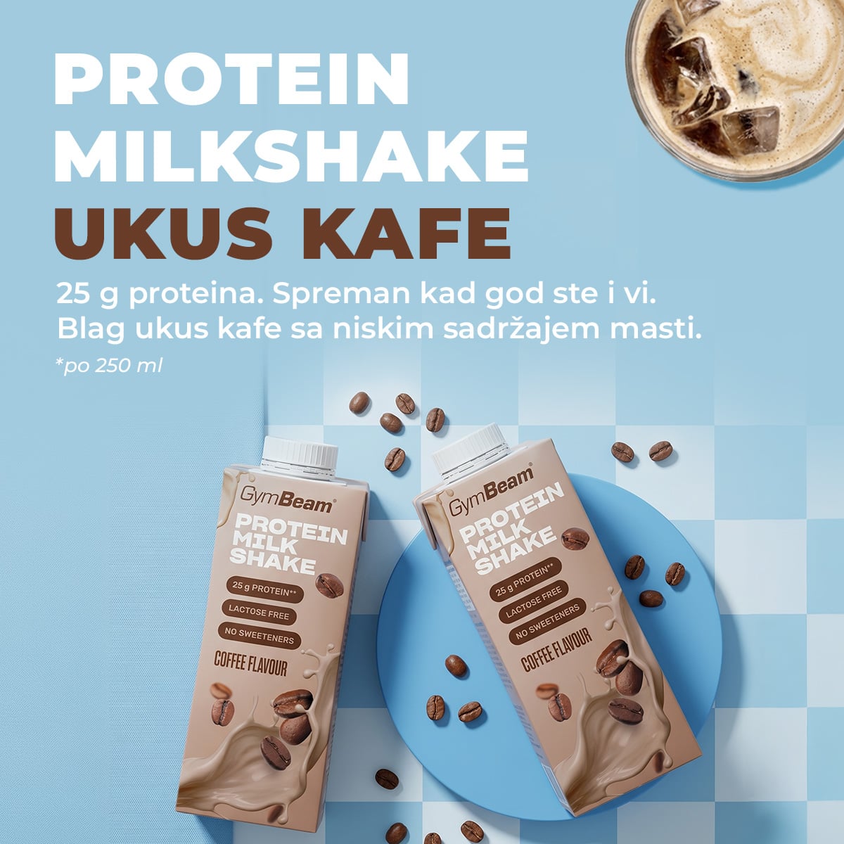 MILKSHAKE