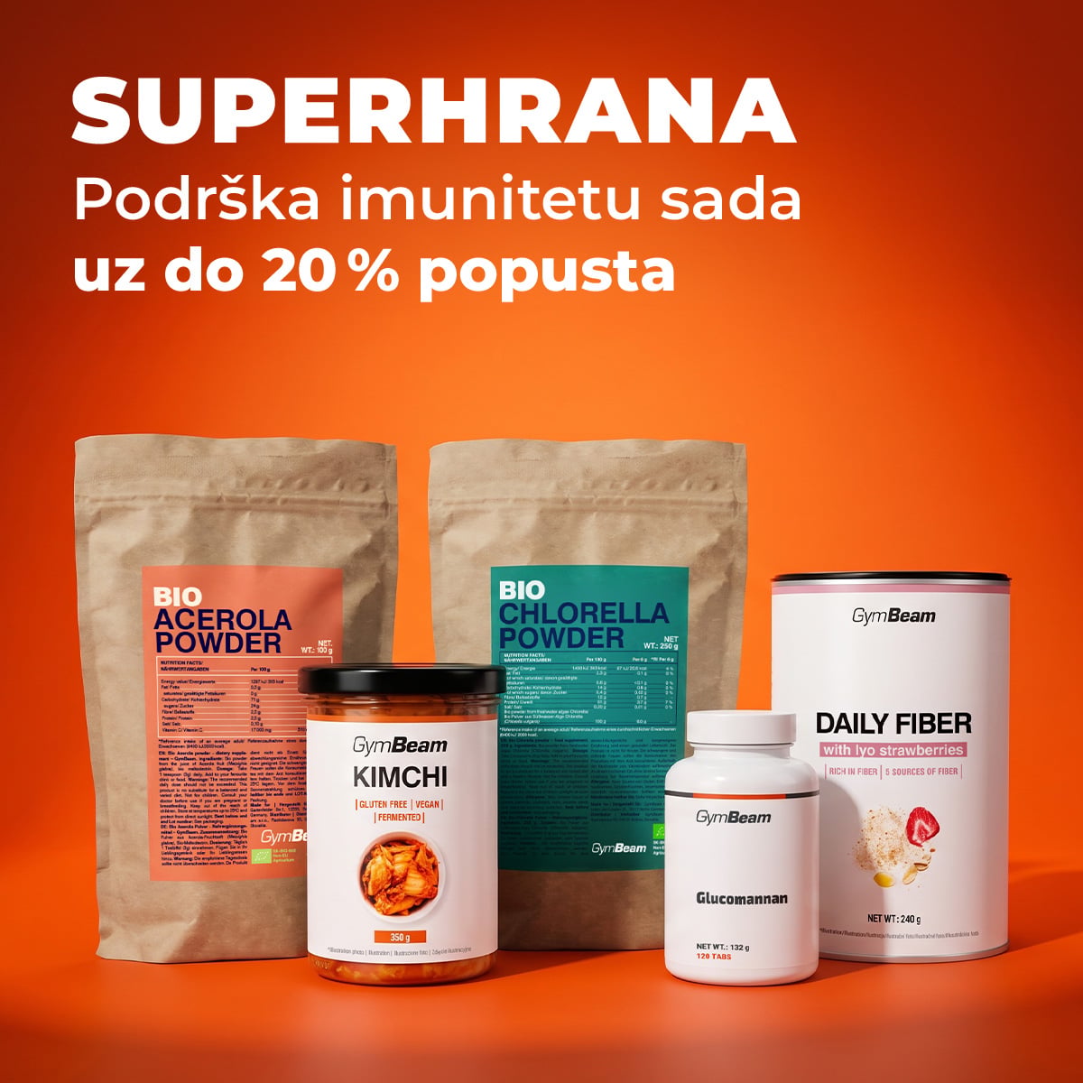 SUPERFOODS