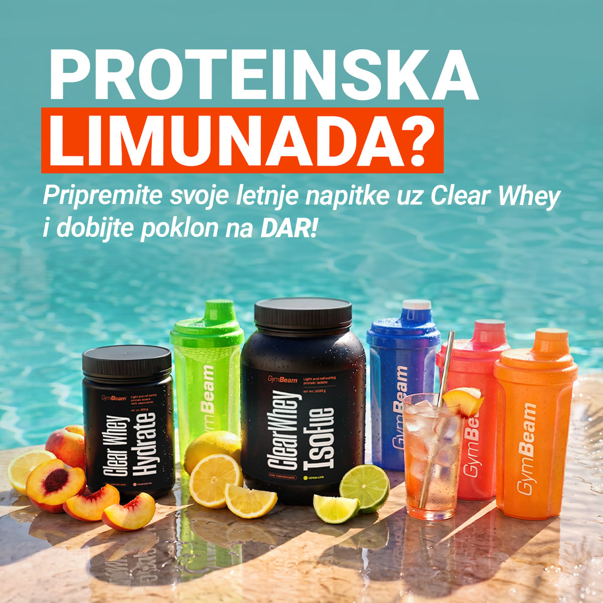 CLEARWHEY