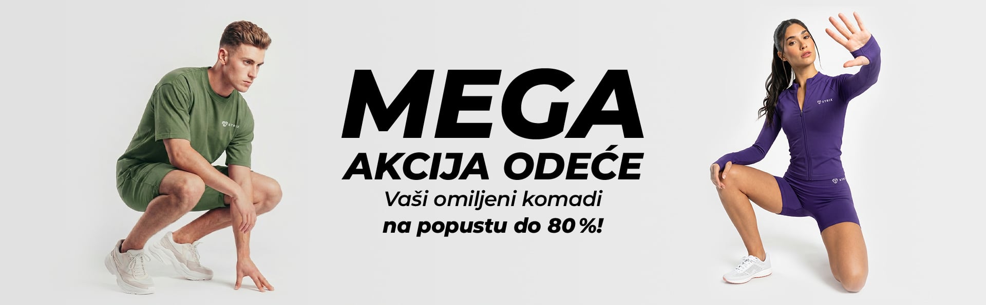 Clothing Sale