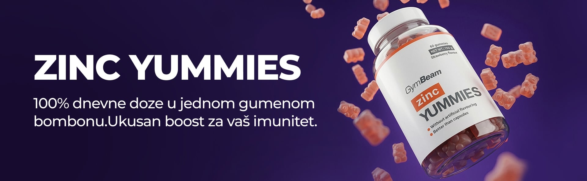 Zinc Yummies
