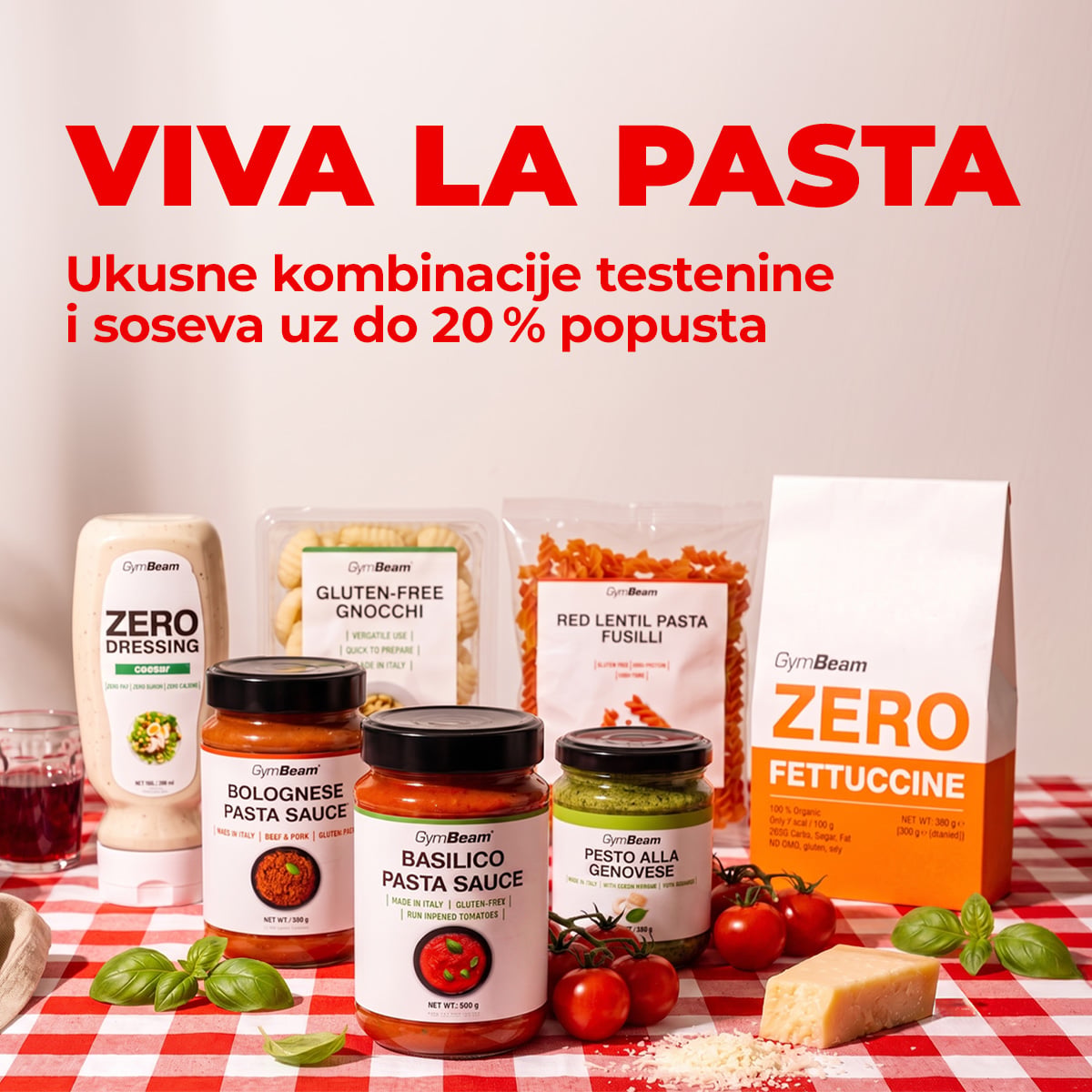 PASTA
