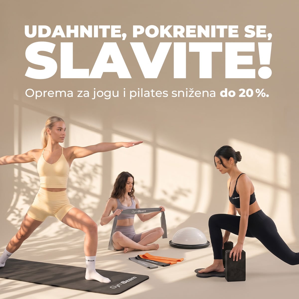 YOGA