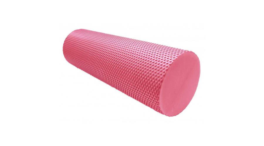 Ваљак за вежбање Prime Roller Pink - Power System