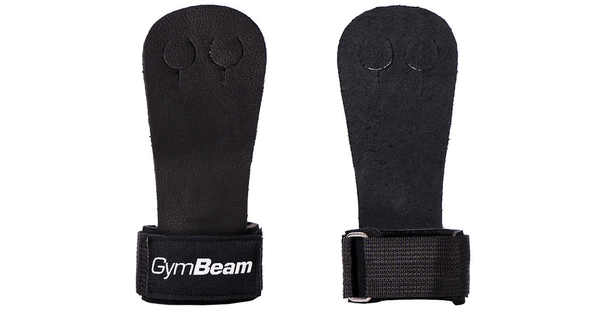 Gurtne Strong Grip - GymBeam